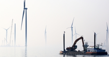 The Offshore Renewable Energy (ORE) Catapult Announces Four New Members